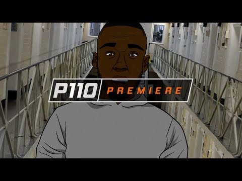 J1 - Free (Both Remix) [Music Video] | P110