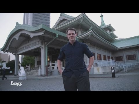 Traumziel Japan: Warum immer mehr Deutsche nach Tokio auswandern (Teil 4)