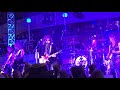 Ace Frehley - Two Sides Of The Coin KISS Kruise VIII