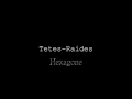 Têtes Raides - Hexagone 