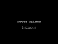 Têtes Raides - Hexagone 