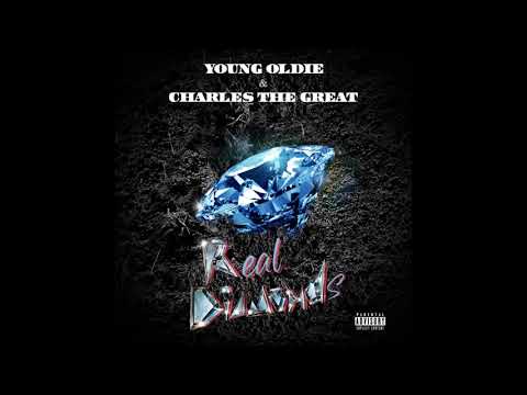 MFMG - Real Diamonds prod. VG Beatz