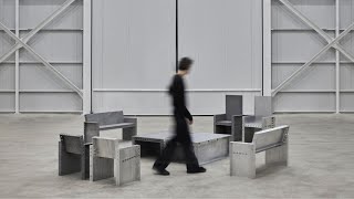 Asus Design You Can Feel Exhibition - Niceworkshop