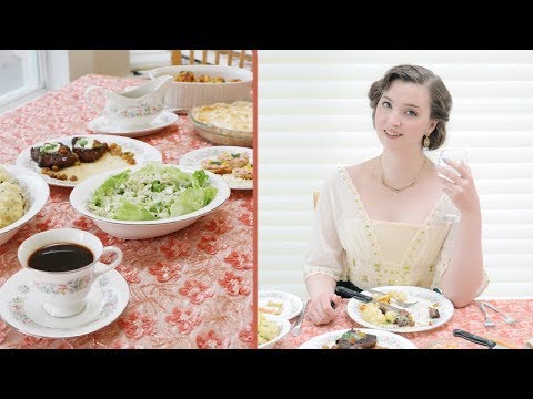 download lagu mp3 mp4 Recipes From The Early 1900s, download lagu Recipes From The Early 1900s gratis, unduh video klip Recipes From The Early 1900s