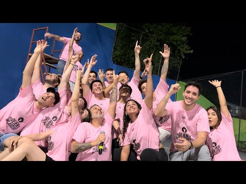 UN BESO AL CIELO - ZÍNGAROS 2024 DESPEDIDA ✨