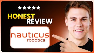 Nauticus Robotics Honest Review 2026 – Legit Company or Scam?