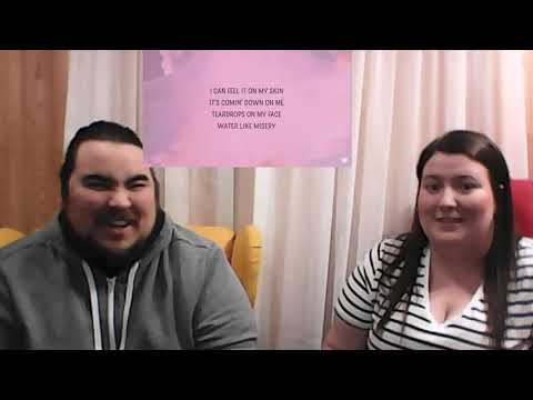 Lady Gaga- Rain On Me- Ft. Ariana Grande- (REACTION!!)