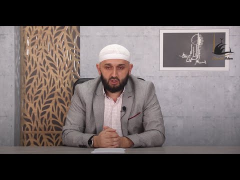 EP 32-Kapitulli i Pastërtisë (Bismil-lehi në abdes 1) - Hoxhë Burim Karpuzi