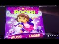 Let S Fly Dora The Explorer