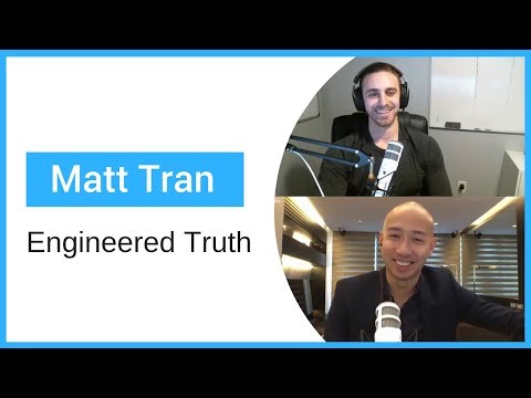 Interviewing a YouTube Influencer CodingWithMitch Podcast 3