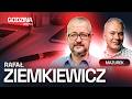 GODZINA ZERO #181: RAFAŁ ZIEMKIEWICZ I ROBERT MAZUREK