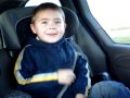 Levi Singing A Song From Yo Gabba Gabba