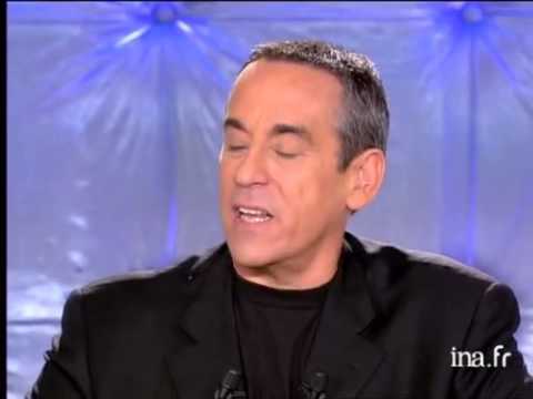 Gages, "Pause bisou", Emmanuelle Béart et Patrick Timsit - Archive INA