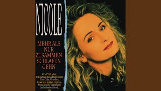 Ich hab&#39; dich geliebt