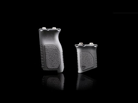 The AR-15 Shift Pins From Strike Industries