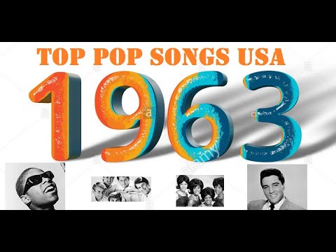 Top Pop Songs USA 1963