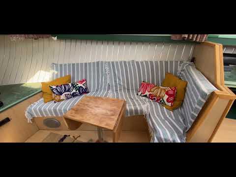 Dutch Steel Cruiser Hewikruiser - Boatshed - Boat Ref#303640