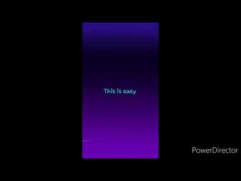 Video cover