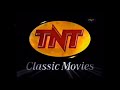 Cartoon Network Closedown TNT Handover ① 97