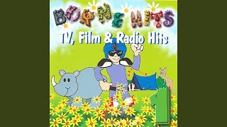 Fy fy skamme skamme (Fra TV-serien "Omsen &amp; Momsen")