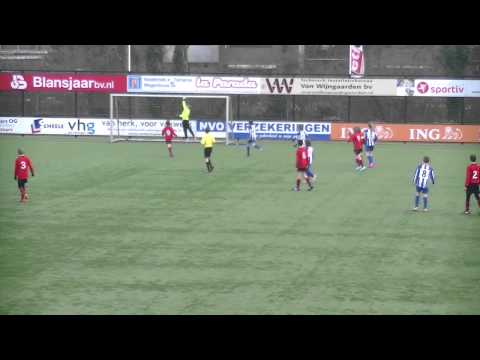 VVN E2 - RvvH 2-5 febr 15