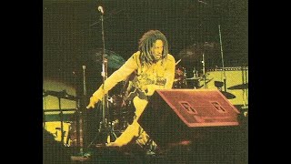 Marley Live Club Chicago 75 HD! &quot;Talkin Blues &quot;