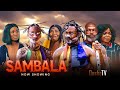 SAMBALA Latest Yoruba Movie 2024 Drama Now Showing Kenny George Habeeb Alagbe Jide Awobona