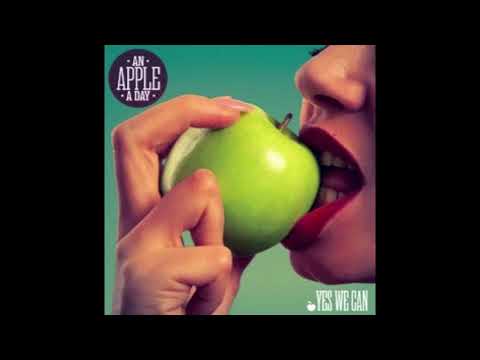 An Apple A Day - Out On The Tiles (Led Zeppelin Cover) Feat. Ria Currie