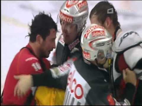 Lee Goren vs  Pascal Pelletier (03.03.2011)