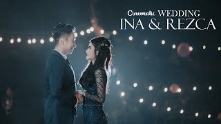 Download lagu Cinematic Wedding Ina Rezca by Alienco Photography... mp3