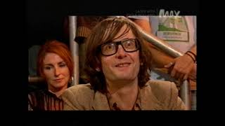 Jarvis Cocker performs on Later with Jools Holland (2006)