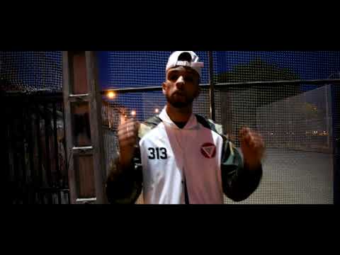 PABLO T. X PATRÓN X PICO (DO NOT GO BACK) (VIDEOCLIP)