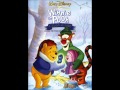 Winnie The Pooh Seasons Of Giving Soundtrack Friends