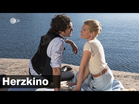 Inga Lindström - Das Postboot in den Schären | Herzkino | ZDF