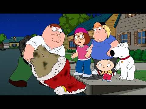 Family Guy Unlimited Funny Compilation | Try Not To Laugh Challenge #1080p