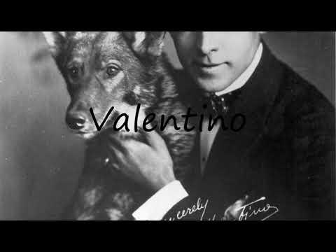 How to Pronounce Valentino?