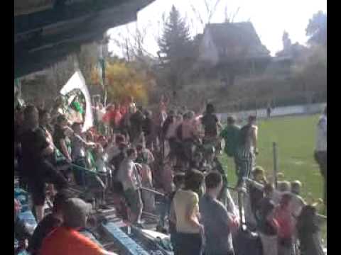 Kickers II vs Chemie Leipzig Teil2