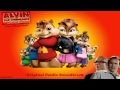 Alvin And The Chipmunks 2: The Chipettes Fanfic ...