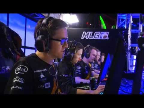 Dignitas vs Virtus Pro   Game 1   CEVO MLG Proleague Season 8 Finals