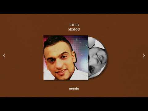 cheb mimou - li fi galbi 3la lsani