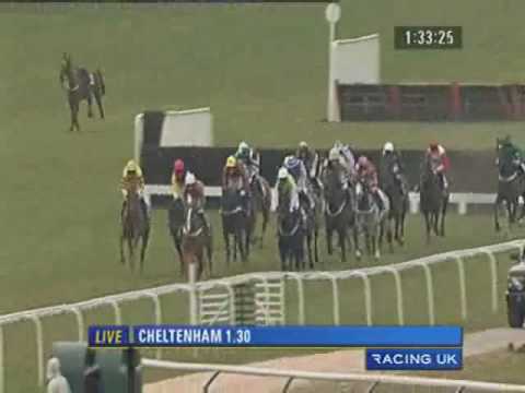 1.30 - Jewson Novices Handicap Chase