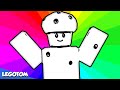 Roblox THE MUFFIN SONG