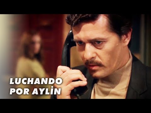 Tormenta De Pasiones Español - Soner se ocupa del problema de Aylin - Sección 7