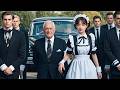 FULL Nobody Knew The Waitress A Rich Heiress Until Her Billionaire Dad Picked Her Up In Luxury Car