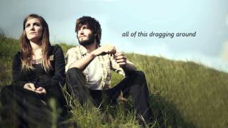 Angus &amp; Julia Stone - Here We Go Again lyrics