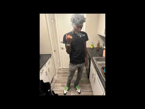 [HARD] MAF Teeski x Screwly G Type Beat "Trenchtalk"