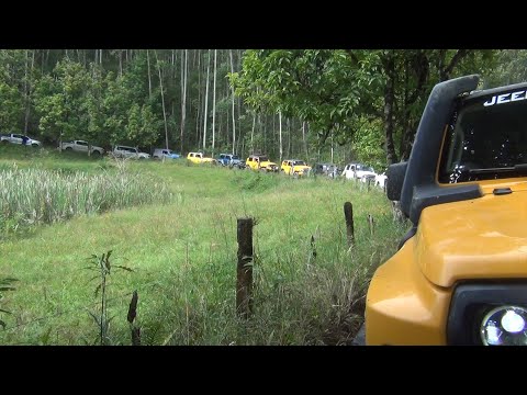 Sportmachine Passeio Indaial 4x4 2022