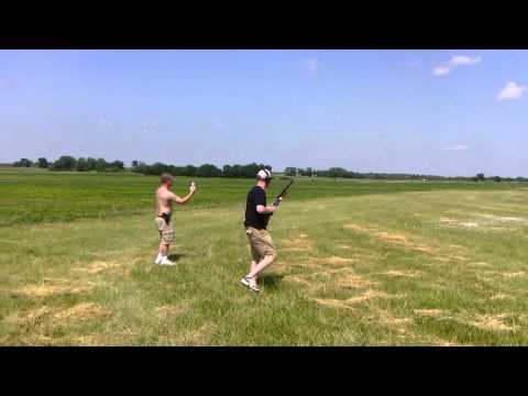 Super X2 vs. Barbasol