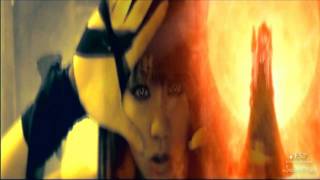 Koda Kumi - Selfish Love Goes Like (Captive)