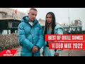 BEST UK DRILL US DRILL SONGS VIDEO MIX 2022 DJ SAMPE 254 FT TION WAYNE ARDEE POP SMOKE CENTRAL CEE/
